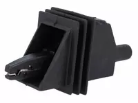 Electro PJP 5450-HT High Voltage Alligator Clip